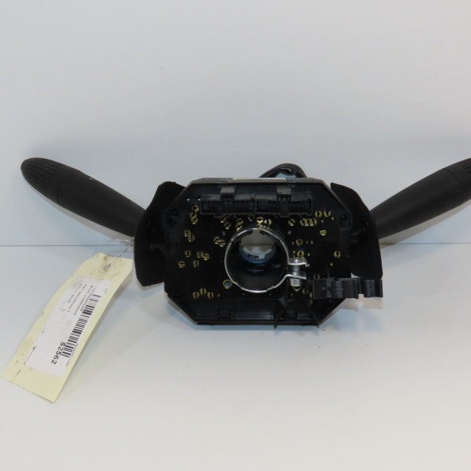 Bloc commodos occasion FIAT 500 II Phase 1 04-1995->04-1999 1.4i 165ch 735782042 4