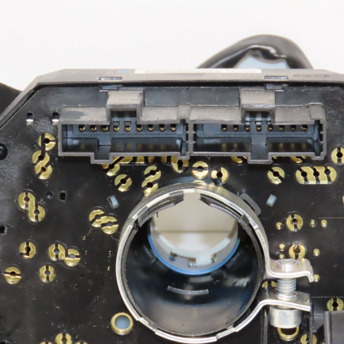 Bloc commodos occasion FIAT 500 II Phase 1 04-1995->04-1999 1.4i 165ch 735782042 5