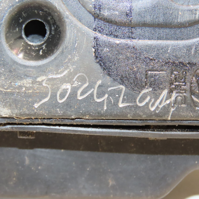 Serrure porte avg occasion HYUNDAI I 10 I Phase 1 03-2008->12-2010 1.1i 67ch 813100X020 6