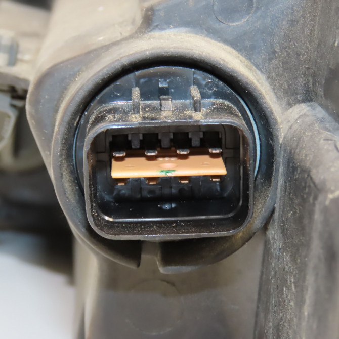 Phare droit occasion HYUNDAI I 10 I Phase 1 03-2008->12-2010 1.1i 67ch 921200X020 3