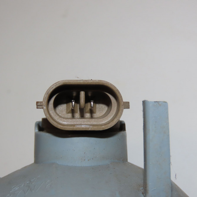 Phare antibrouillard avant droit occasion HYUNDAI I 10 I Phase 1 03-2008->12-2010 1.1i 67ch 922020X000 3