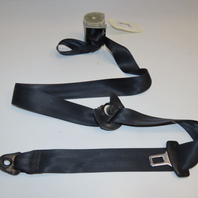 Ceinture arrière droite occasion HYUNDAI I 10 I Phase 1 03-2008->12-2010 1.1i 67ch 898200X0004X 1