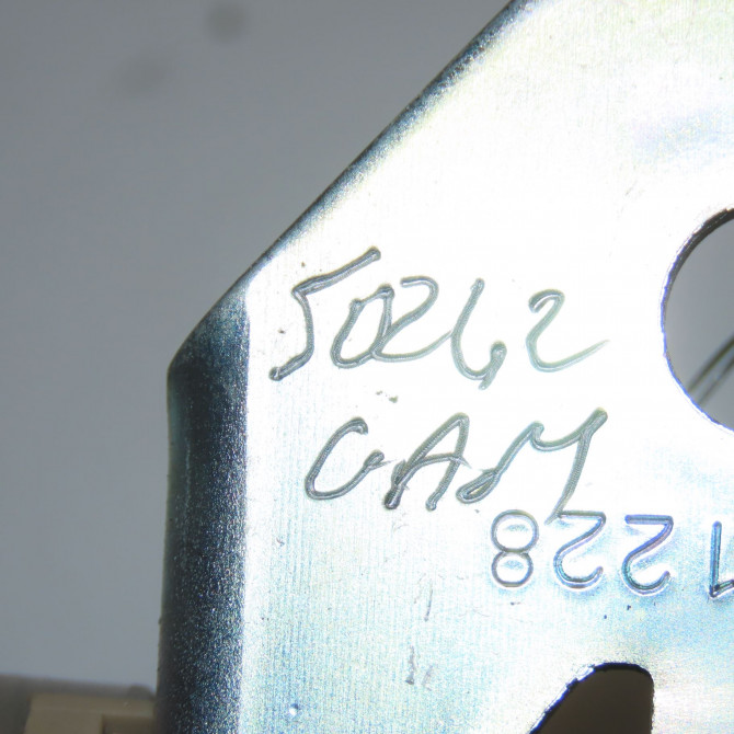 Ceinture arrière droite occasion HYUNDAI I 10 I Phase 1 03-2008->12-2010 1.1i 67ch 898200X0004X 5