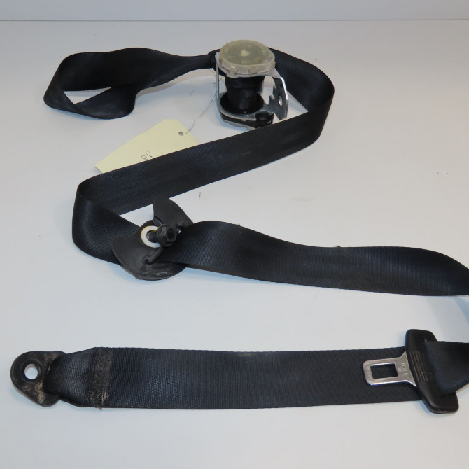 Ceinture arrière gauche occasion HYUNDAI I 10 I Phase 1 03-2008->12-2010 1.1i 67ch 898100X0004X 1