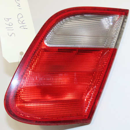 Feu arrière intérieur droit occasion MERCEDES CLASSE CLK I Phase 1 04-1997->08-1999 200 2088200864