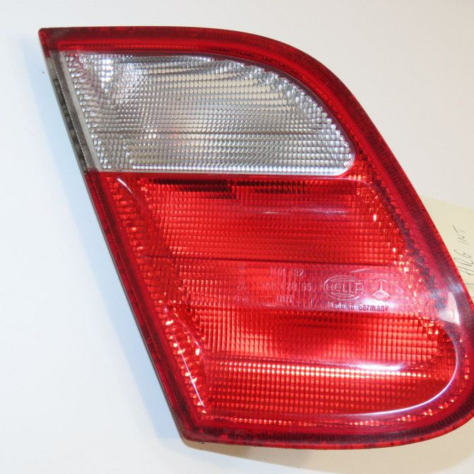 Feu arrière interieur gauche occasion MERCEDES CLASSE CLK I Phase 1 04-1997->08-1999 200 2088200564 1