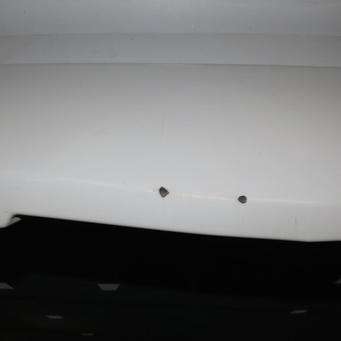 Hayon occasion OPEL CORSA IV Phase 1 09-2006->12-2010 1.3 CDTI 90ch 93192020 3