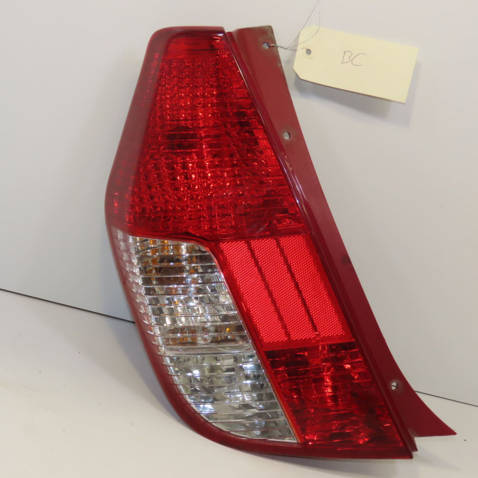 Feu arrière gauche occasion HYUNDAI I 10 I Phase 1 03-2008->12-2010 1.2i 924010X020 1