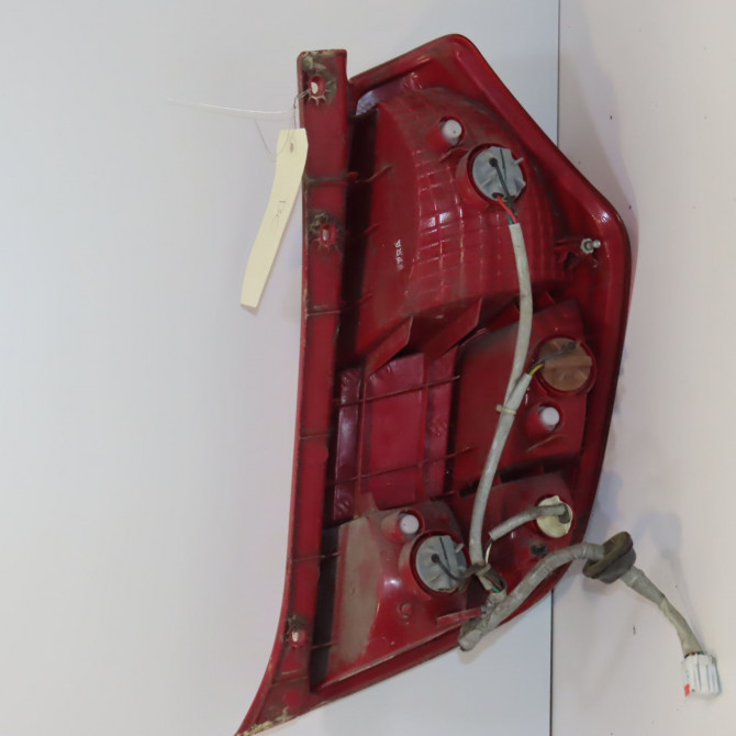 Feu arrière gauche occasion HYUNDAI I 10 I Phase 1 03-2008->12-2010 1.2i 924010X020 2