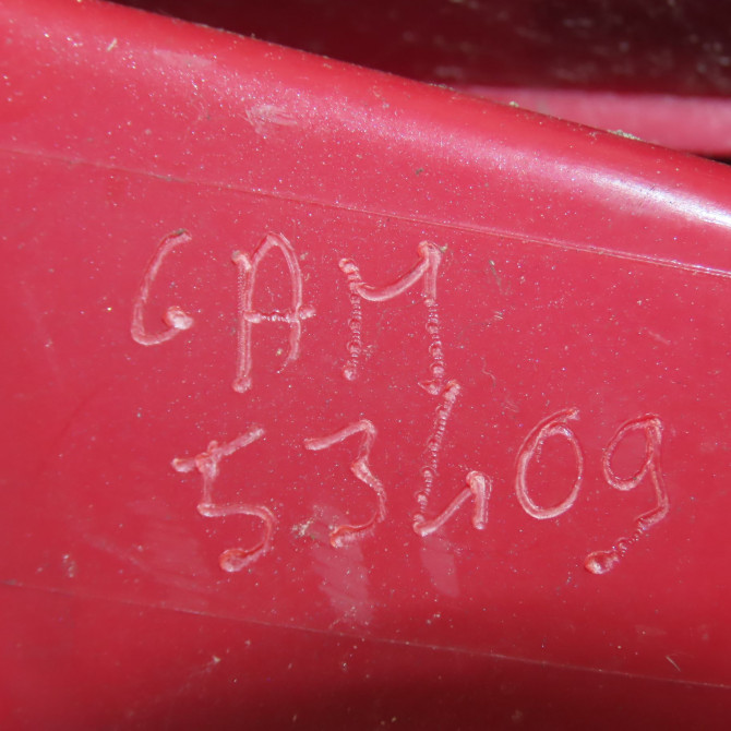 Feu arrière gauche occasion HYUNDAI I 10 I Phase 1 03-2008->12-2010 1.2i 924010X020 4