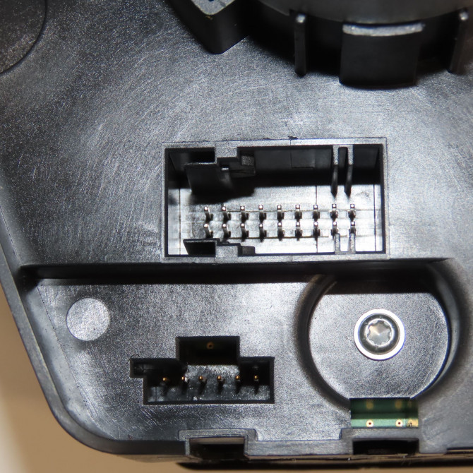 Bloc commodos occasion MINI MINI II phase 2 08-2010->... 61319253767 3