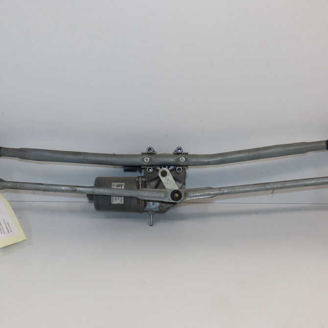 Moteur essuie-glace avant occasion MINI MINI II phase 2 08-2010->... 61619800894 1