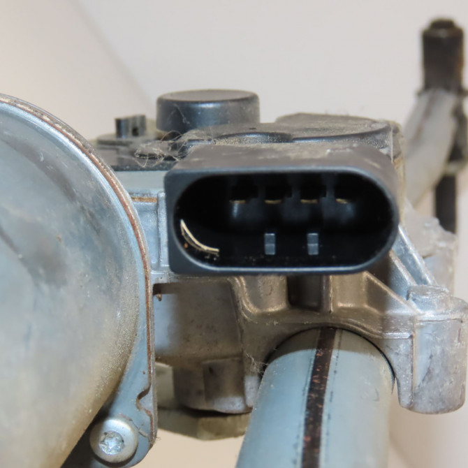 Moteur essuie-glace avant occasion MINI MINI II phase 2 08-2010->... 61619800894 3