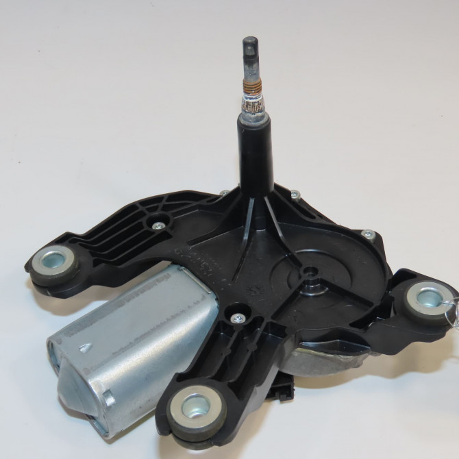 Moteur essuie-glace arrière occasion MINI MINI II phase 2 08-2010->... 67636932013 1