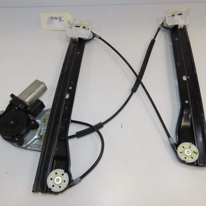 Mecanisme+moteur leve-glace avg occasion MINI MINI II phase 2 08-2010->... 51339805669 1