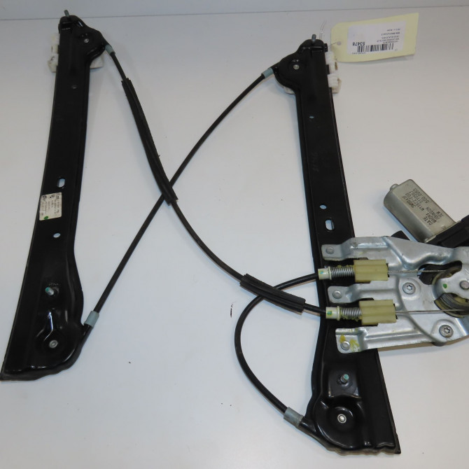 Mecanisme+moteur leve-glace avg occasion MINI MINI II phase 2 08-2010->... 51339805669 2