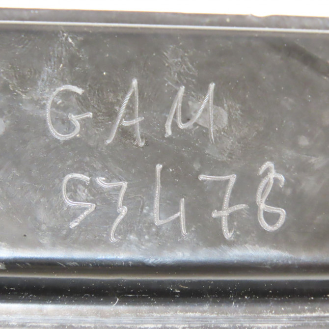 Mecanisme+moteur leve-glace avg occasion MINI MINI II phase 2 08-2010->... 51339805669 6