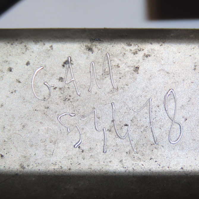 Mecanisme+moteur leve-glace avg occasion MINI MINI II phase 2 08-2010->... 51339805669 7