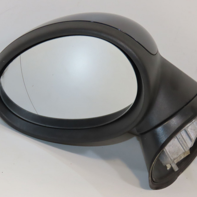 Retroviseur exterieur electrique gauche occasion MINI MINI II phase 2 08-2010->... 51169813785 1