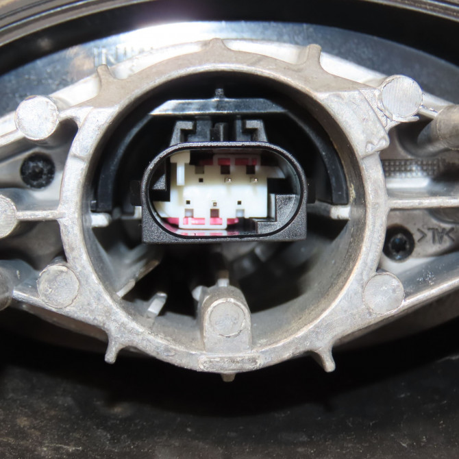 Retroviseur exterieur electrique gauche occasion MINI MINI II phase 2 08-2010->... 51169813785 4