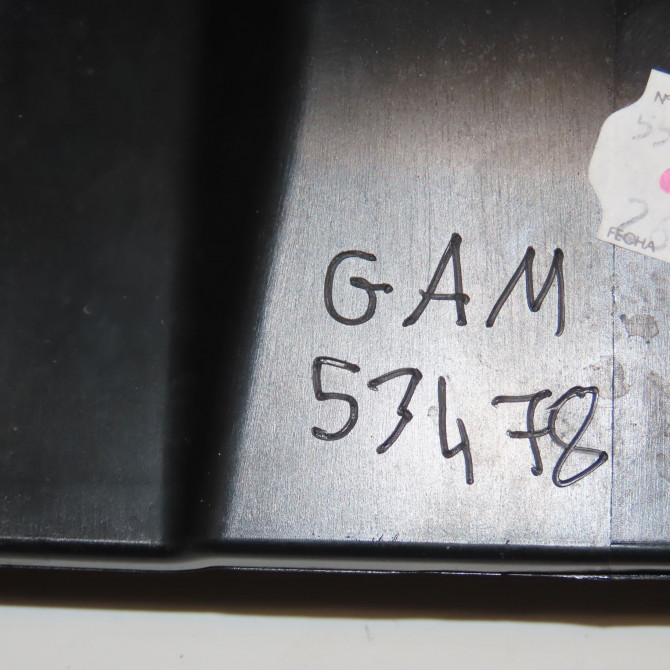 Calandre occasion MINI MINI II phase 2 08-2010->... 51139803635 3