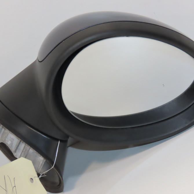 Retroviseur exterieur electrique droit occasion MINI MINI II phase 2 08-2010->... 51169805012 1