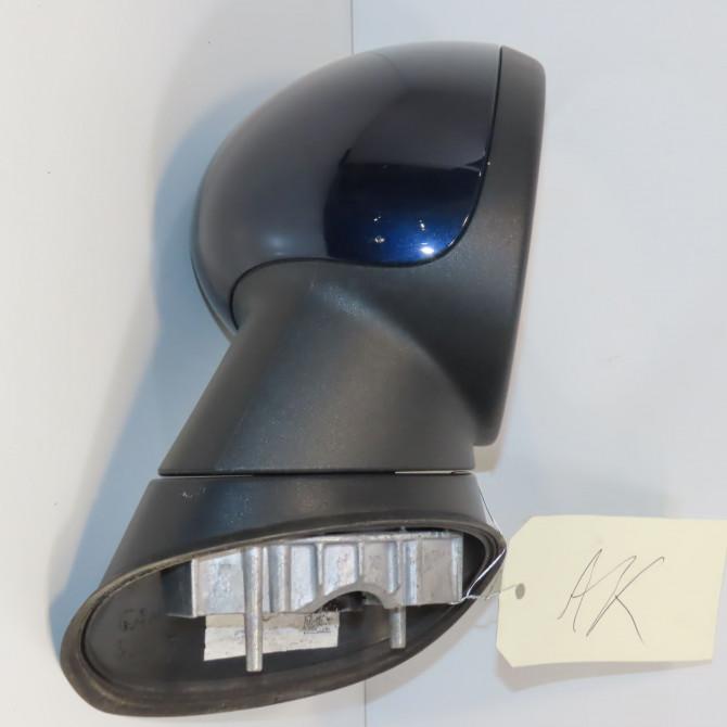 Retroviseur exterieur electrique droit occasion MINI MINI II phase 2 08-2010->... 51169805012 3