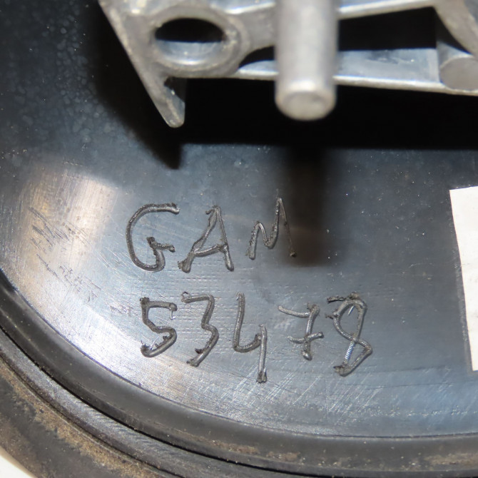 Retroviseur exterieur electrique droit occasion MINI MINI II phase 2 08-2010->... 51169805012 5