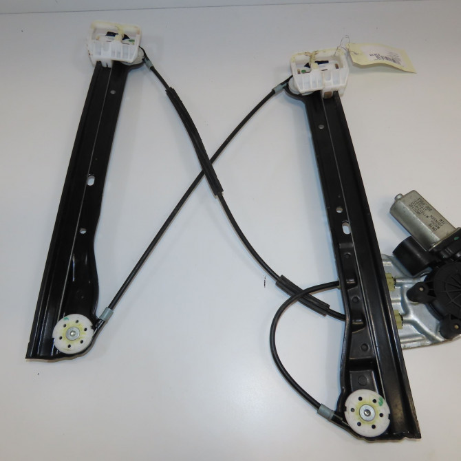 Mecanisme + moteur lève-glace avant droit occasion MINI MINI II phase 2 08-2010->... 51339805670 1