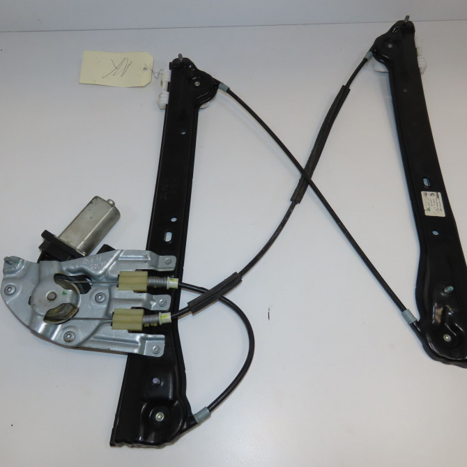 Mecanisme + moteur lève-glace avant droit occasion MINI MINI II phase 2 08-2010->... 51339805670 2