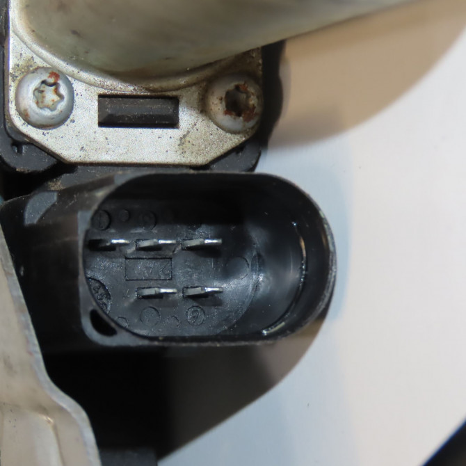 Mecanisme + moteur lève-glace avant droit occasion MINI MINI II phase 2 08-2010->... 51339805670 3