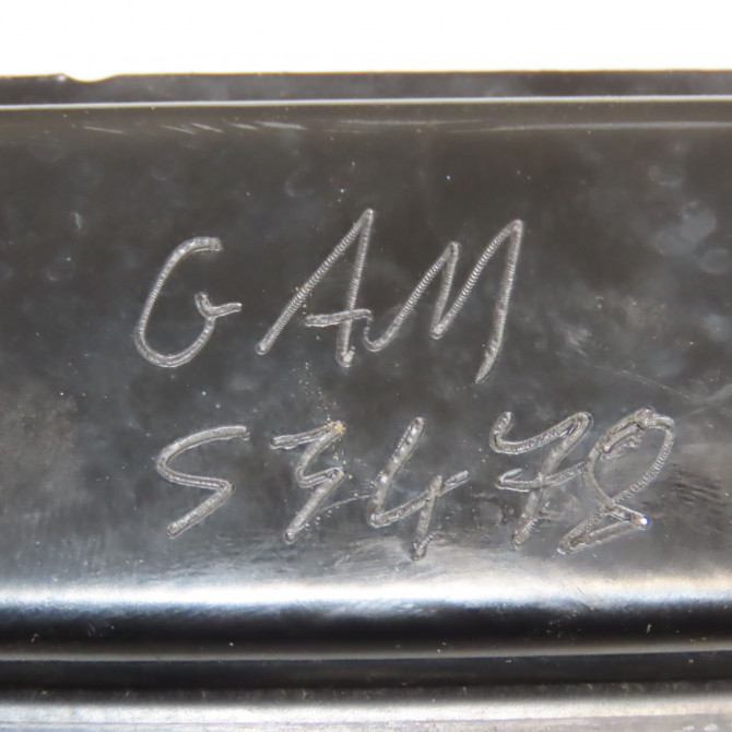 Mecanisme + moteur lève-glace avant droit occasion MINI MINI II phase 2 08-2010->... 51339805670 5