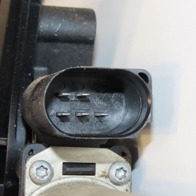 Mecanisme+moteur leve-glace ard occasion MINI MINI II phase 2 08-2010->... 51359805672 3