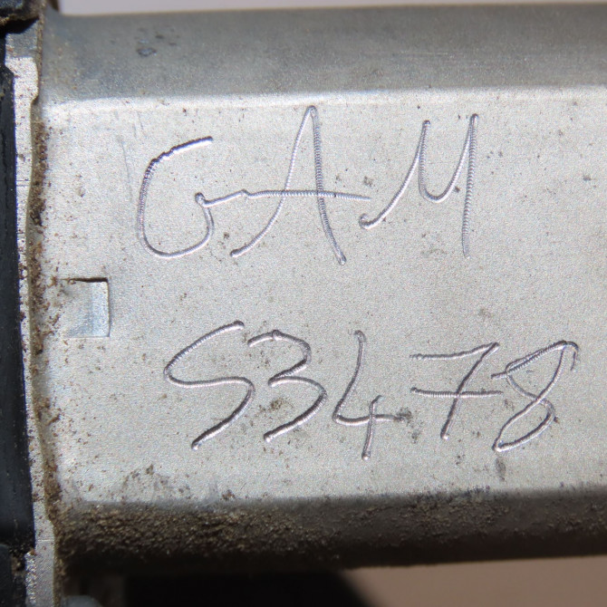 Mecanisme+moteur leve-glace ard occasion MINI MINI II phase 2 08-2010->... 51359805672 7