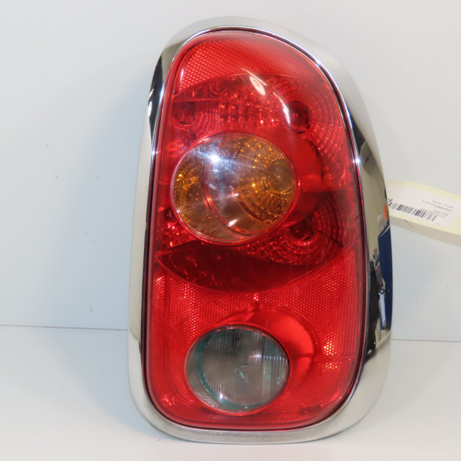 Feu arrière droit occasion MINI MINI II phase 2 08-2010->... 63219808150 1
