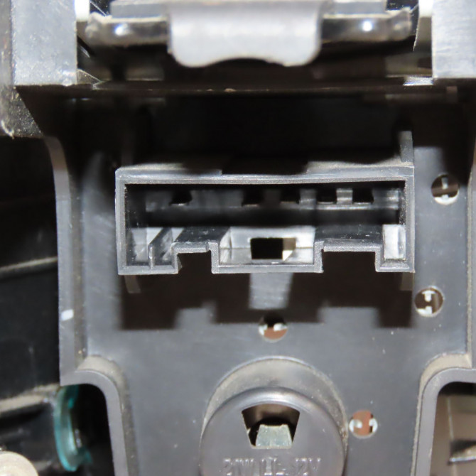 Feu arrière droit occasion MINI MINI II phase 2 08-2010->... 63219808150 3