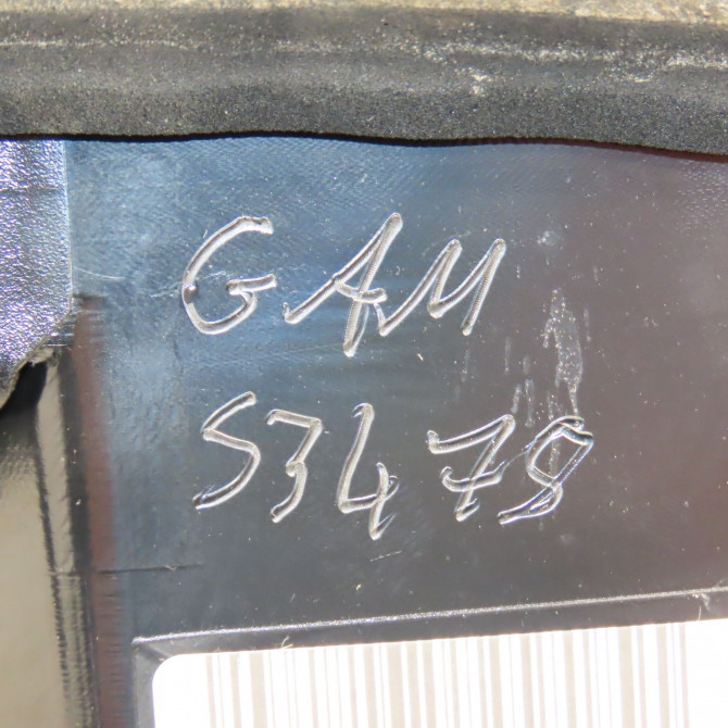 Feu arrière gauche occasion MINI MINI II phase 2 08-2010->... 63219808149 5