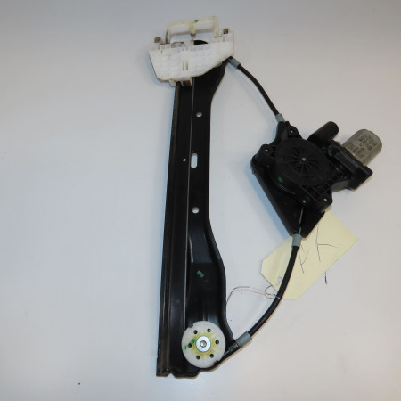 Mecanisme+moteur leve-glace arg occasion MINI MINI II phase 2 08-2010->... 51359805671