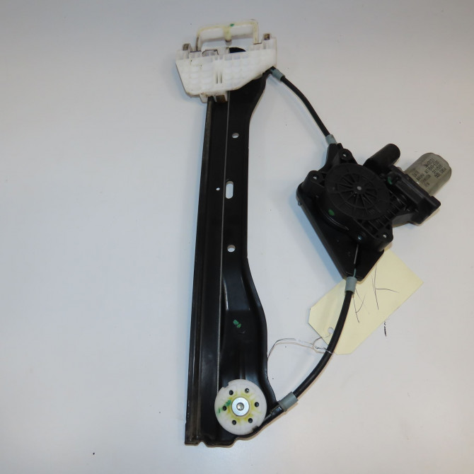 Mecanisme+moteur leve-glace arg occasion MINI MINI II phase 2 08-2010->... 51359805671 1