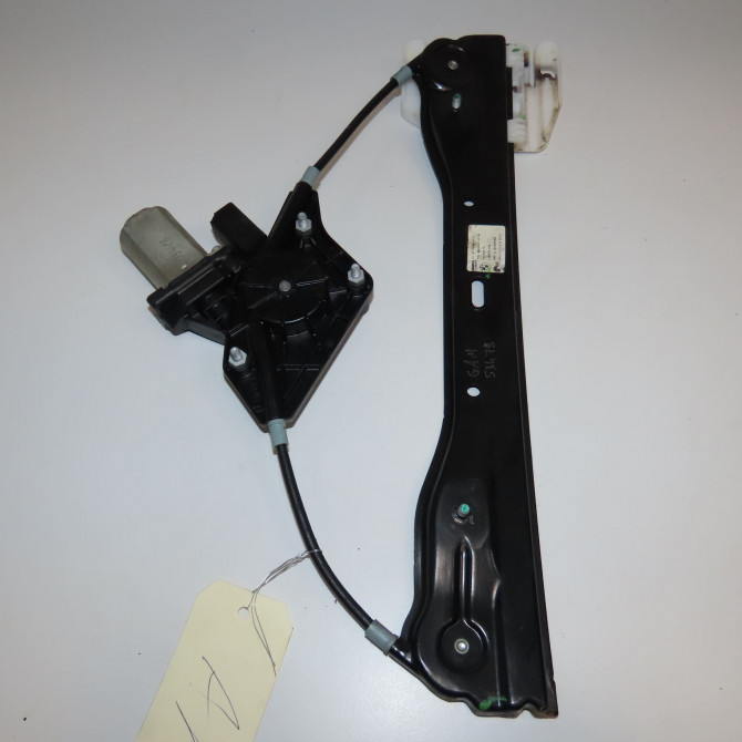 Mecanisme+moteur leve-glace arg occasion MINI MINI II phase 2 08-2010->... 51359805671 2