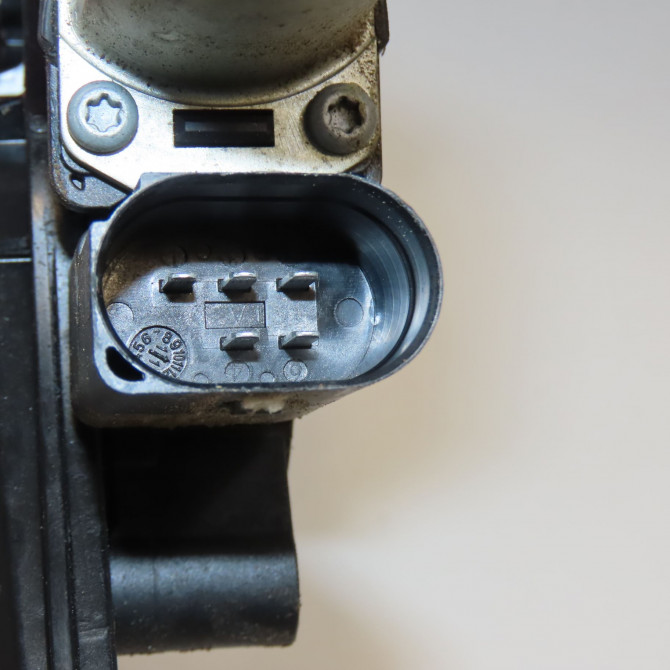 Mecanisme+moteur leve-glace arg occasion MINI MINI II phase 2 08-2010->... 51359805671 3