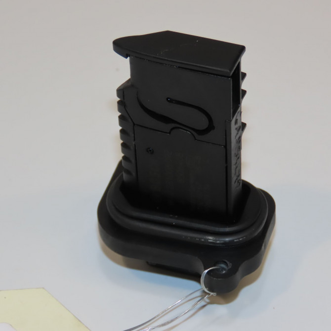 Debimetre air occasion MINI MINI II phase 2 08-2010->... 13628506408 1