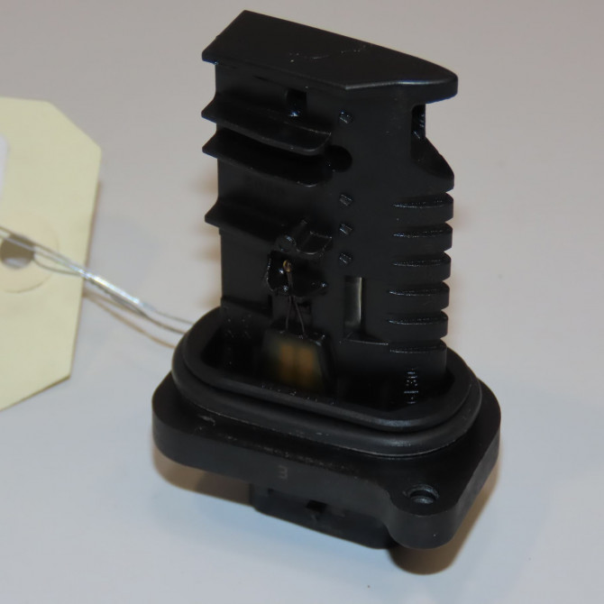 Debimetre air occasion MINI MINI II phase 2 08-2010->... 13628506408 2