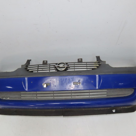 Pare-choc avant occasion OPEL CORSA II Phase 2 04-1997->10-2000 1.7 D 60ch 9199063