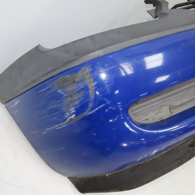 Pare-choc avant occasion OPEL CORSA II Phase 2 04-1997->10-2000 1.7 D 60ch 9199063 3