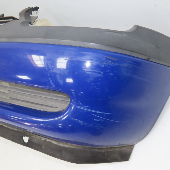 Pare-choc avant occasion OPEL CORSA II Phase 2 04-1997->10-2000 1.7 D 60ch 9199063 4