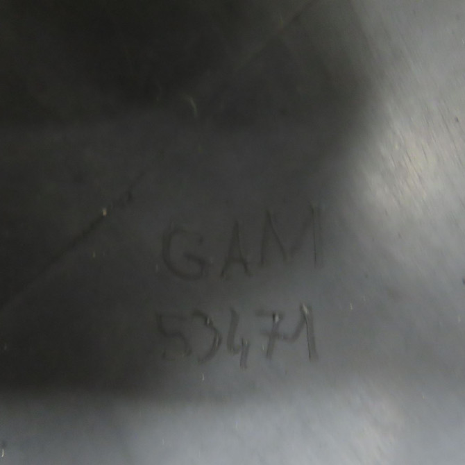 Pare-choc avant occasion OPEL CORSA II Phase 2 04-1997->10-2000 1.7 D 60ch 9199063 6