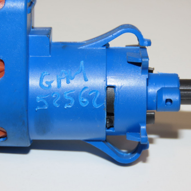 occasion FIAT 500 II Phase 1 04-1995->04-1999 1.4i 165ch 52092117 3