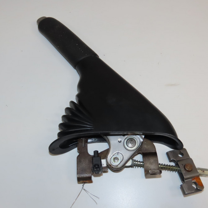 Levier frein a main occasion FIAT 500 II Phase 1 04-1995->04-1999 1.4i 165ch 735522607 1