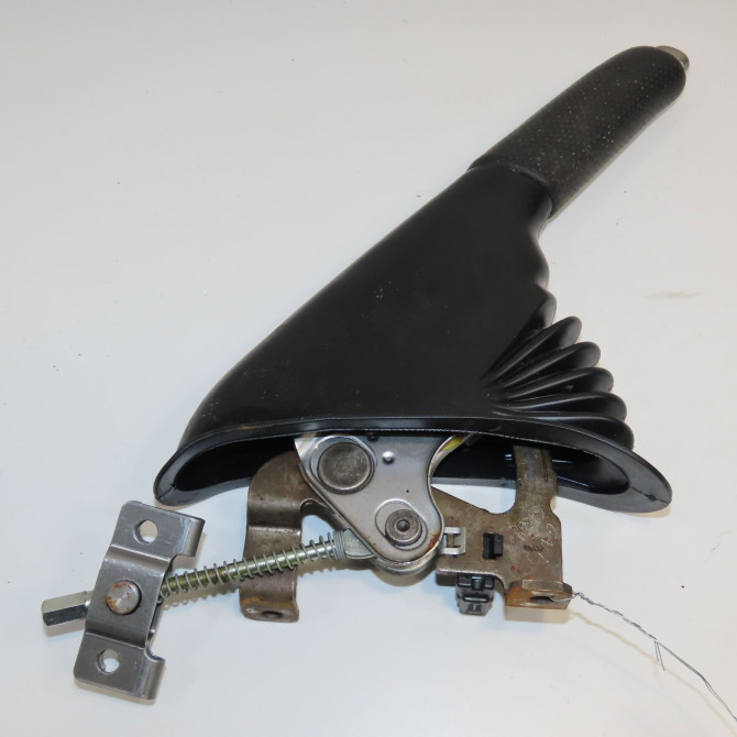 Levier frein a main occasion FIAT 500 II Phase 1 04-1995->04-1999 1.4i 165ch 735522607 2